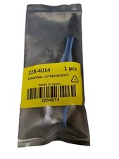 Lindstrom RX 8141  ESD safe cutters 