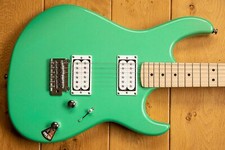 Cort G250 Spectrum Metallic