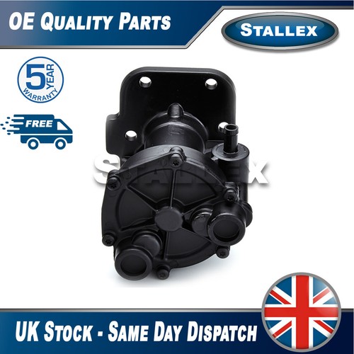 Stallex brake vacuum vac - brake,