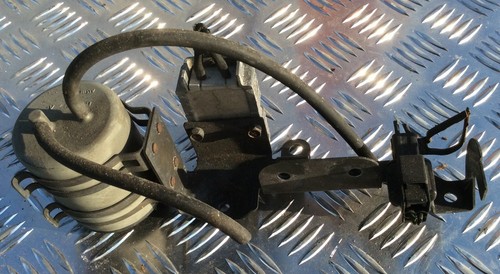 Mitsubishi legnum vr4 part - vr4,