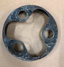 VW GOLF MK3 PASSAT B3 SYNCRO PROPSHAFT RUBBER FLEXIBLE JOINT GUARD SHIELD PLATE