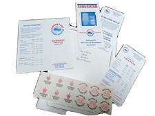 LTI FX4S Plus Information Pack