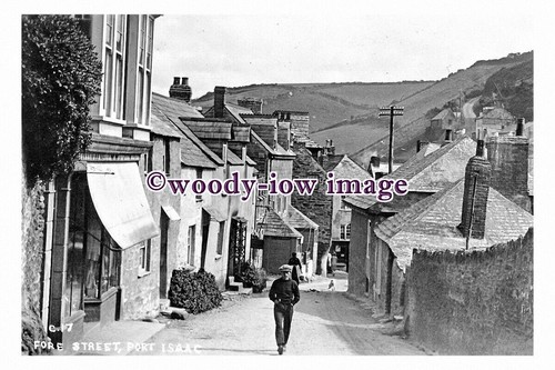 Rp10606 fore street port - rp10606,