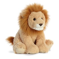 Aurora - 11.5" Lion Cuddly
