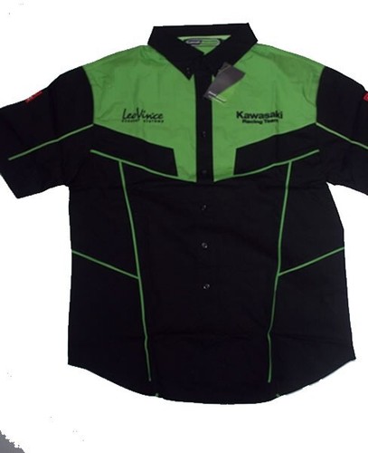 Kawasaki superbike team - superbike,