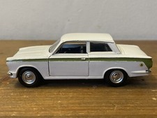 LOTUS CORTINA MK1 - ELICOR