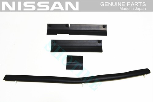 Nissan genuine s15 - genuine,