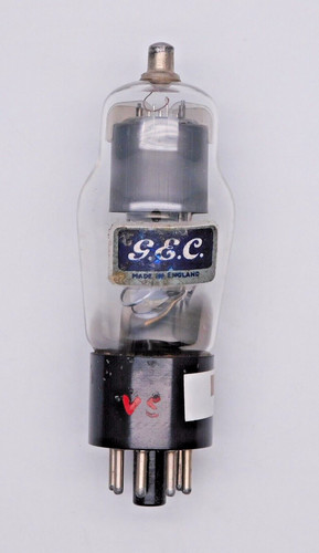 Gec brimar 6j7g ktz63 valve - by,