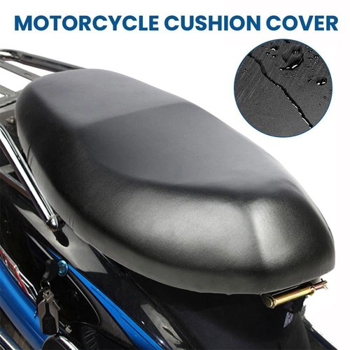 Waterproof motorbike seat - waterproof,
