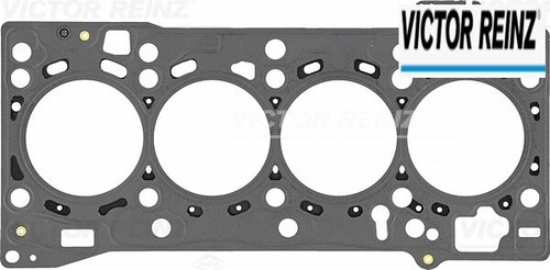 Cylinder head gasket - cylinder,