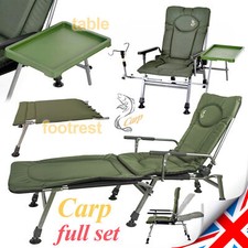FISHING CHAIR Armchair Folding