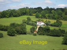 Photo 6x4 Bramble Hill Farm