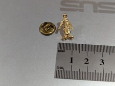 McDONALD'S "RONALD FIGURE PIN"