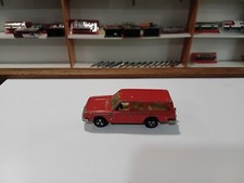 Volvo 245 DL Majorette 1/60