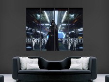 Star wars darth vader giant - wars,