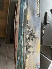 Tamiya 78010 King George v