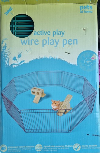 Pets home active play - pets,