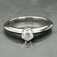 Tiffany & Co. Diamond