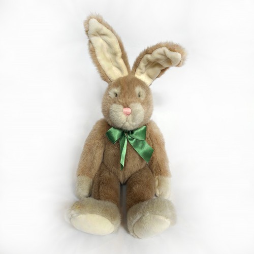 Russ berrie stuart - rabbit, soft