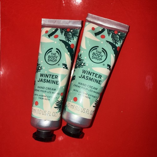 The body shop winter - shop,
