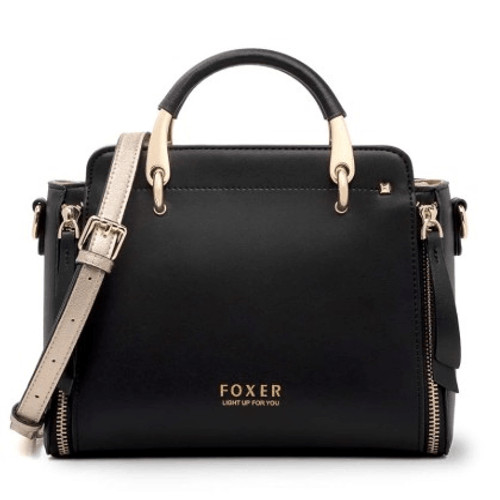 Foxer cross body - cross,