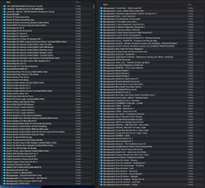 Music Production 2TB HDD Hard