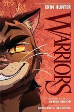 Warriors Graphic Novel: The