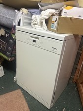 Miele Jubilee SC G4940