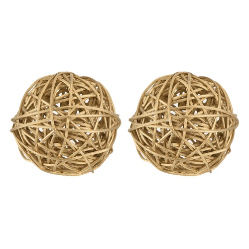 Pcs wicker rattan - pcs,