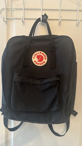 Fjallraven kanken classic 550 - fjallraven,