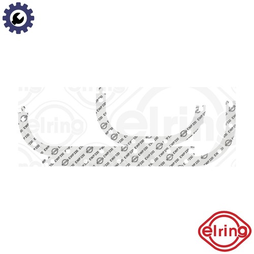 Gasket oil sump 599 972 - sump, 599.972