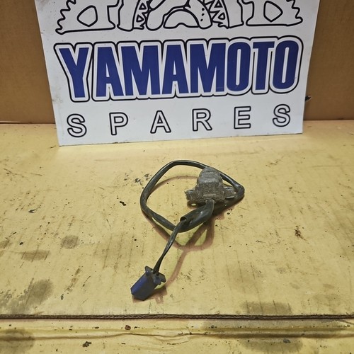 Yamaha wr125 wr125x - wr125,