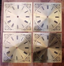 Selection Clock Faces and Chapter Rings