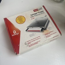 Iomega Floppy USB-Powered