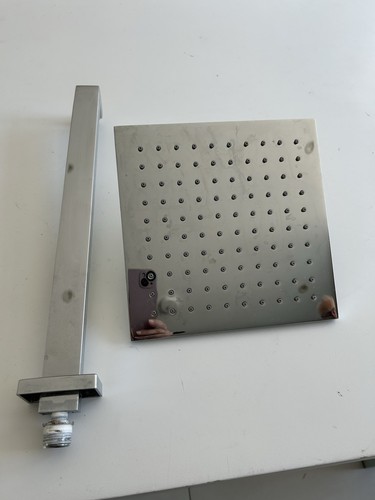 Vado aquablade fixed square - aquablade,
