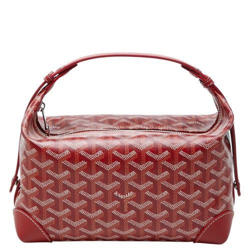 Goyard bowling toiletries - bowling,