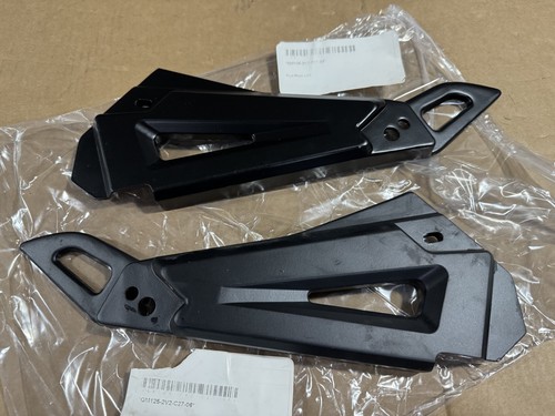 New genuine sinnis max - new, 125