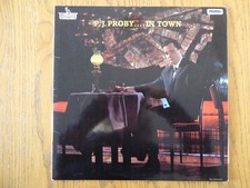 P.J. PROBY - In Town 1965