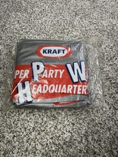 Kraft Super Party Headquarters