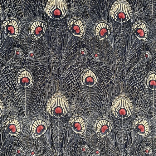 Liberty london hera scarf - of,