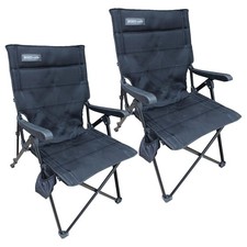 2x OUTDOOR REVOLUTION