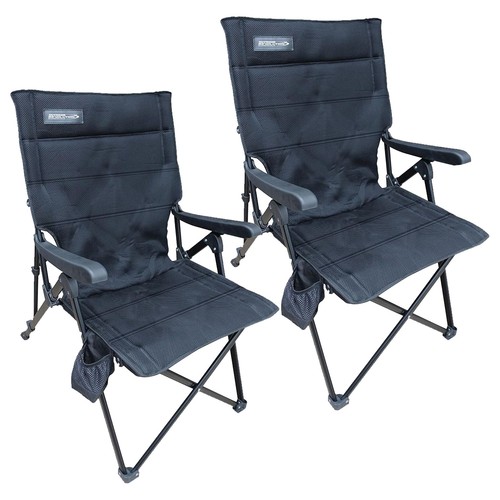Outdoor revolution - 2x,