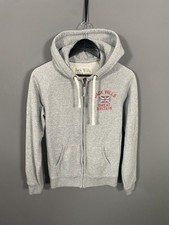 JACK WILLS FULL ZIP Hoodie -