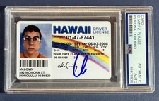 McLovin Fake ID Superbad