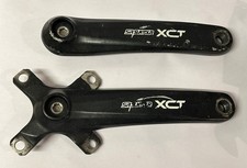 Suntour xct cranks set - sr,