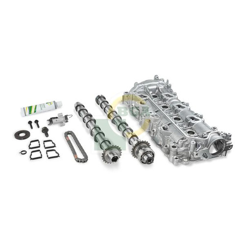 Bga camshaft kit - camshaft, set