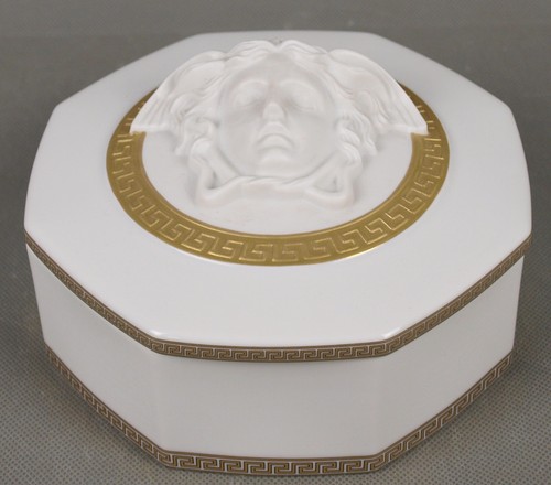 Rosenthal versace medusa large - rosenthal,