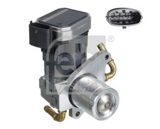 Febi egr valve opel - egr, vauxhall