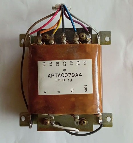 Ramsa h240 audio - wp-h240,