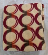 Primark Soft  Fleece Blanket